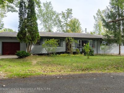 600 Rolfe Rd, Mason, MI, 48854