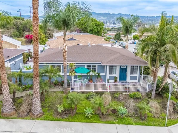 16180 Main St, La Puente, CA 91744