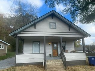 1709 W 56th St, Chattanooga, TN 37409