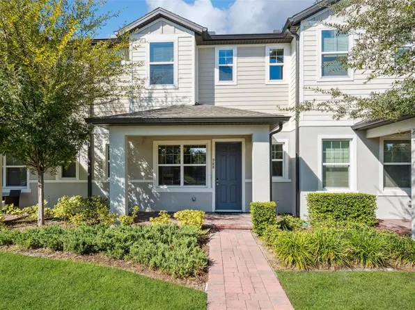 988 Legacy Winds Way, Casselberry, FL 32707