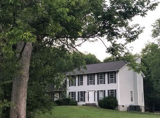 3246 Hamilton Church Rd, Antioch, TN 37013