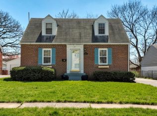 3408 Rutland Ave, Des Moines, IA 50311