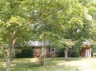 925 Rountree Dr, Valley Grande, AL 36703