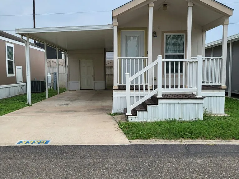 602 N Victoria Rd #RV3329-3329 — Photo 1