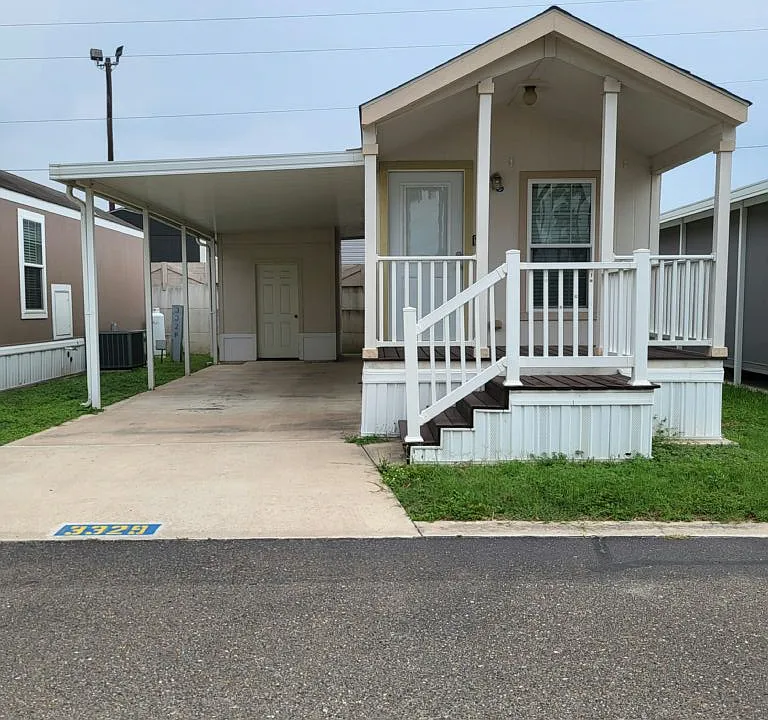602 N Victoria Rd #RV3329-3329