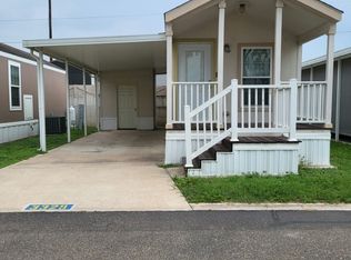 602 N Victoria Rd #RV3329-3329, Donna, TX 78537