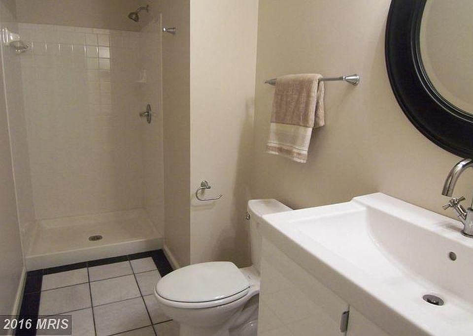 pvt bathroom