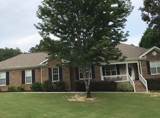 554 Northwood Dr, Oxford, AL 36203