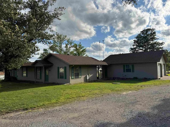 2208 Mockingbird Ln, Paragould, AR 72450