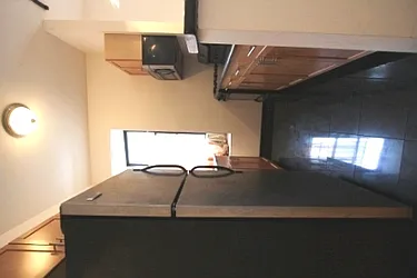 Rented by Citi Habitats