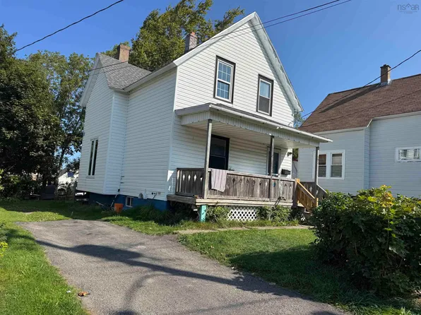 593 Upper Prince St, Sydney, NS B1P 5M3