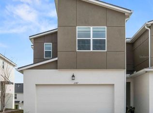 1147 Boardwalk Pl, Kissimmee, FL 34747