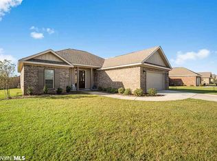 9394 Clayton Dr, Fairhope, AL 36532