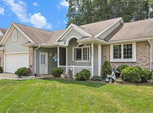 6066 Milham Woods Ct, Portage, MI 49024