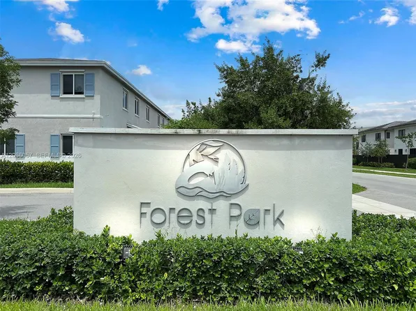 388 NW 12th Pl #388, Homestead, FL 33034