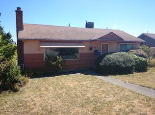 7518 34th Ave SW, Seattle, WA 98126