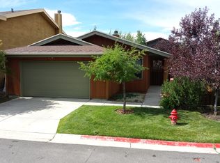 1053 Station Loop Rd, Park City, UT 84098