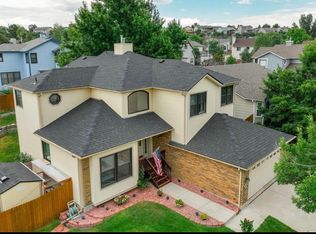 6245 Northwind Dr, Colorado Springs, CO 80918