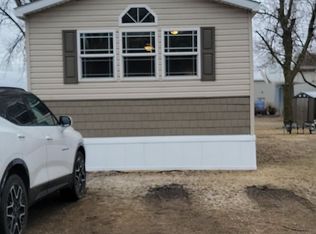 2302 3rd Ave S TRAILER 101, Estherville, IA 51334
