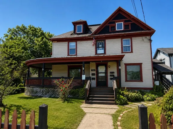 133 Grove Street, Rutland City, VT 05701