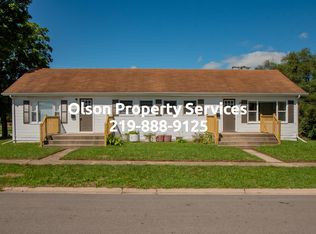 290 Hadley Rd, Kingsford Heights, IN 46346