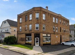 597 East St #3N, New Britain, CT 06051