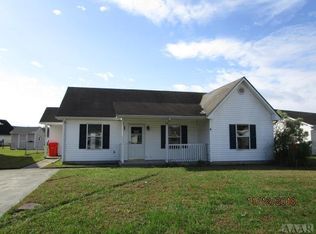 109 Summerfield St, Elizabeth City, NC 27909