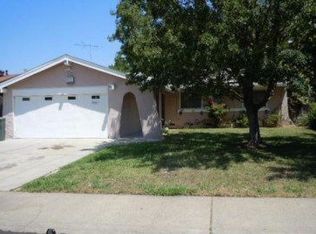 4861 Scarborough Way, Sacramento, CA