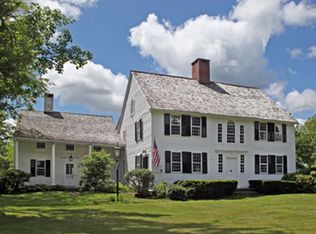 131 Burlington Rd, Harwinton, CT 06791