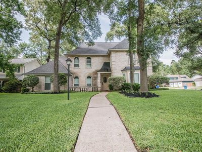 8202 Dorrcrest Ln, Houston, TX, 77070