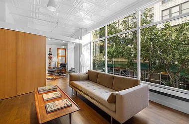 Rented by Keller Williams NYC