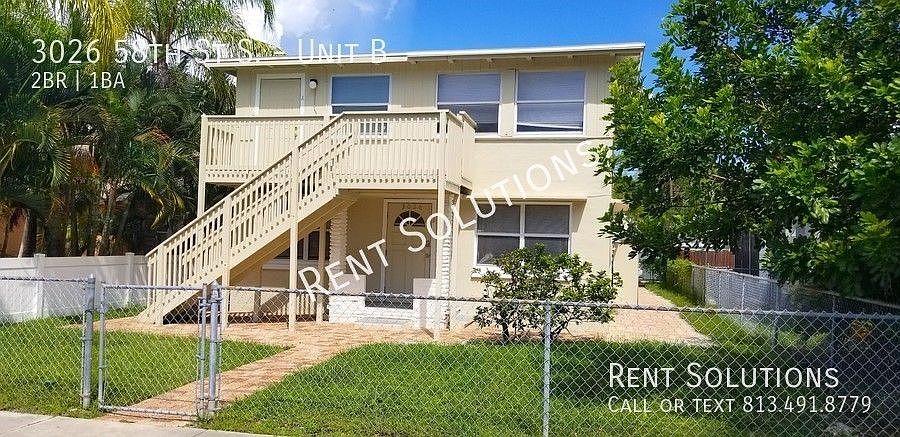 1st image of 3026 58th St S #B