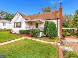 6409 Birchwood Ave, Baltimore, MD 21214