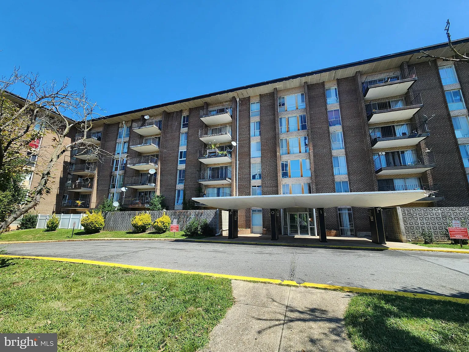 6011 Emerson St APT 514 photo 1