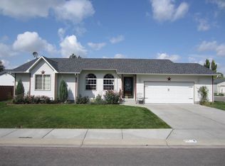 658 Mathew St, Chubbuck, ID 83202