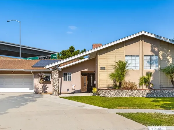 1208 N Earl Cir, Anaheim, CA 92806