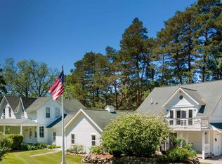 10875 S Elk Lake Rd, Williamsburg, MI 49690