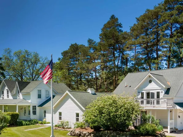 10875 S Elk Lake Rd, Williamsburg, MI 49690