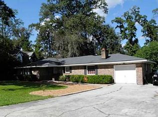 152 Rommel Ave, Garden City, GA 31408