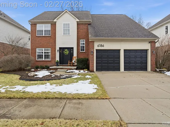 6186 Cheshire Park Dr, Clarkston, MI 48346