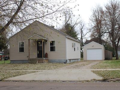 675 2nd Ave, Brewster, MN, 56119