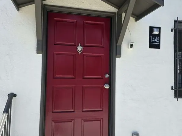 1443 N Mariposa Ave, Los Angeles, CA 90027