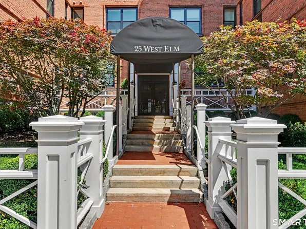 25 West Elm Street #37, Greenwich, CT 06830