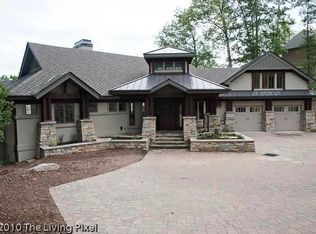 35 The Cliffs Pkwy, Landrum, SC 29356