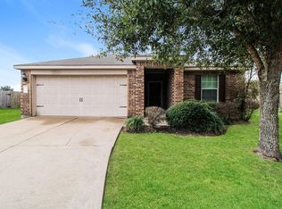 826 Saltcreek Bend Ln, La Marque, TX 77568