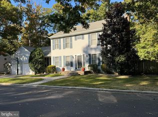 2430 Shepherd Cir W, Northfield, NJ 08225