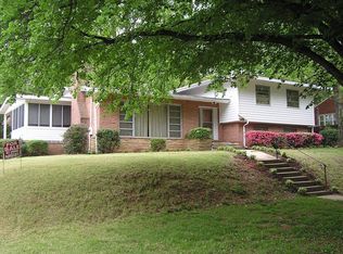 1400 Crestridge Dr, Silver Spring, MD 20910