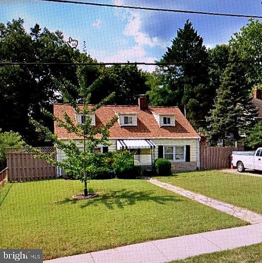 32 N Donelson St, Alexandria, VA 22304 Zillow