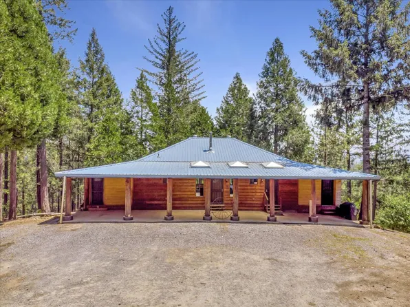 4840 Lobo Trl, Garden Valley, CA 95633