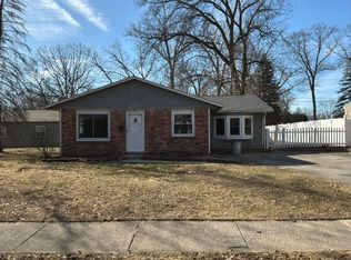 30 Derbyshire Rd, Toledo, OH 43615